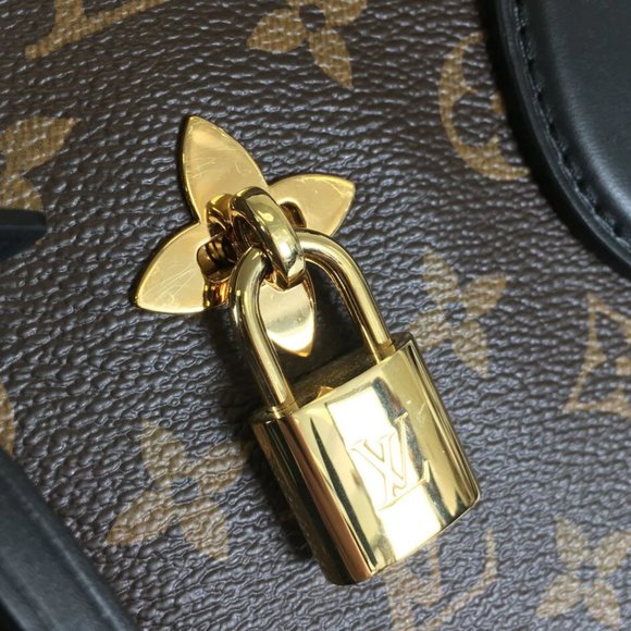 Louis Vuitton Flower Tote - Picture 4 of 6